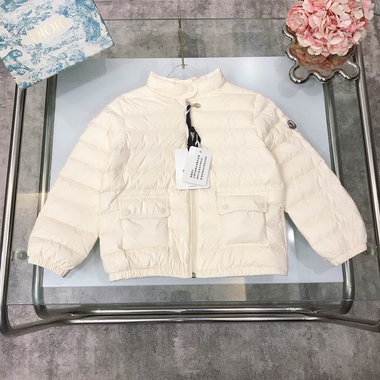 Moncler Down Jacket Kids ID:20250908-84